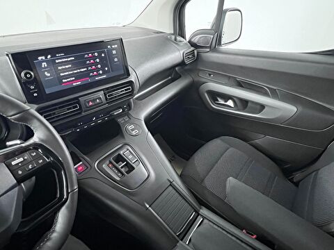 fiat, doblo combi, 1.5 bluehdi premio, otomatik, dizel 2.el otomobil | renew 42