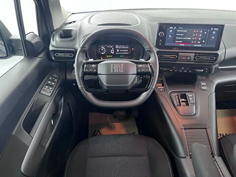 fiat, doblo combi, 1.5 bluehdi premio, otomatik, dizel 2.el otomobil | renew 30