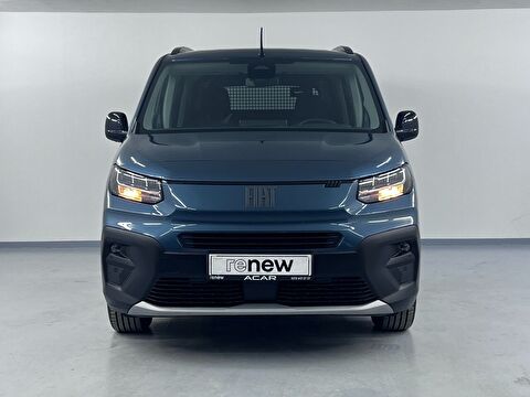 fiat, doblo combi, 1.5 bluehdi premio, otomatik, dizel 2.el otomobil | renew 3