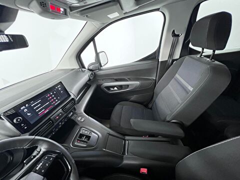 fiat, doblo combi, 1.5 bluehdi premio, otomatik, dizel 2.el otomobil | renew 41