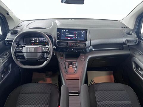 fiat, doblo combi, 1.5 bluehdi premio, otomatik, dizel 2.el otomobil | renew 22