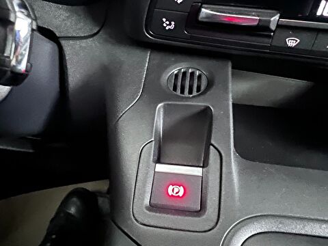 fiat, doblo combi, 1.5 bluehdi premio, otomatik, dizel 2.el otomobil | renew 49