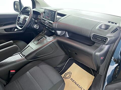 fiat, doblo combi, 1.5 bluehdi premio, otomatik, dizel 2.el otomobil | renew 23