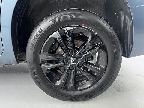 fiat, doblo combi, 1.5 bluehdi premio, otomatik, dizel 2.el otomobil | renew 16