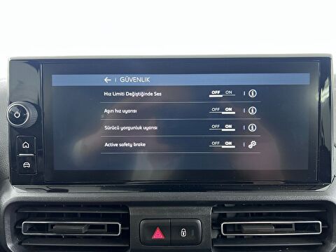 fiat, doblo combi, 1.5 bluehdi premio, otomatik, dizel 2.el otomobil | renew 55