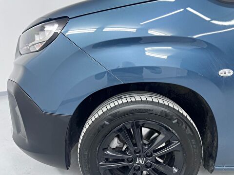 fiat, doblo combi, 1.5 bluehdi premio, otomatik, dizel 2.el otomobil | renew 15