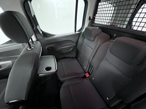 fiat, doblo combi, 1.5 bluehdi premio, otomatik, dizel 2.el otomobil | renew 27