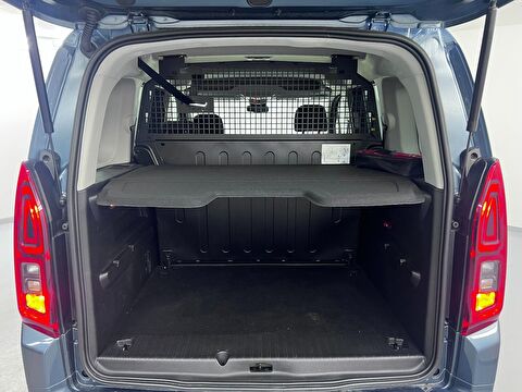 fiat, doblo combi, 1.5 bluehdi premio, otomatik, dizel 2.el otomobil | renew 21