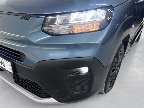 fiat, doblo combi, 1.5 bluehdi premio, otomatik, dizel 2.el otomobil | renew 9