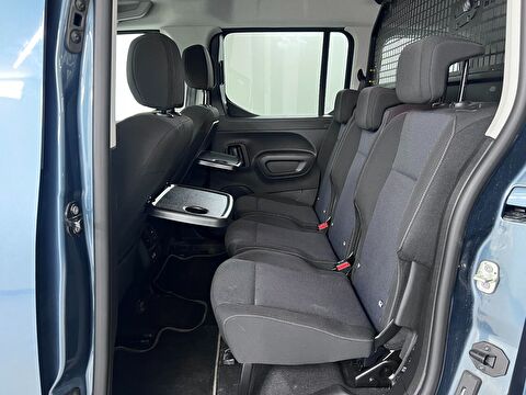 fiat, doblo combi, 1.5 bluehdi premio, otomatik, dizel 2.el otomobil | renew 26