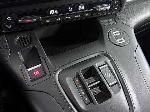 fiat, doblo combi, 1.5 bluehdi premio, otomatik, dizel 2.el otomobil | renew 47