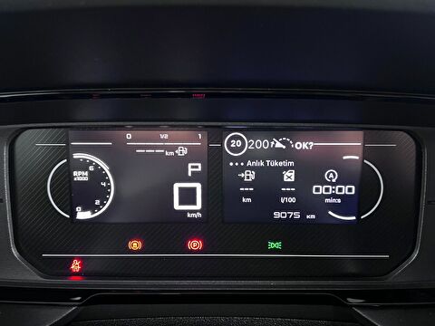 fiat, doblo combi, 1.5 bluehdi premio, otomatik, dizel 2.el otomobil | renew 32