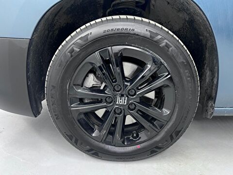 fiat, doblo combi, 1.5 bluehdi premio, otomatik, dizel 2.el otomobil | renew 17