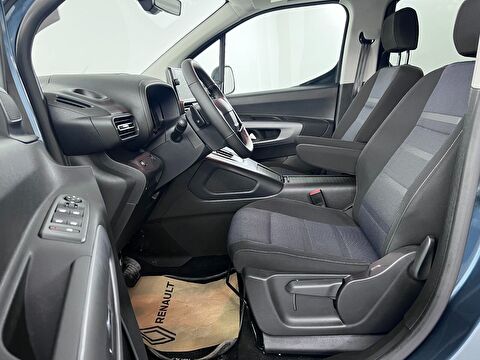 fiat, doblo combi, 1.5 bluehdi premio, otomatik, dizel 2.el otomobil | renew 25