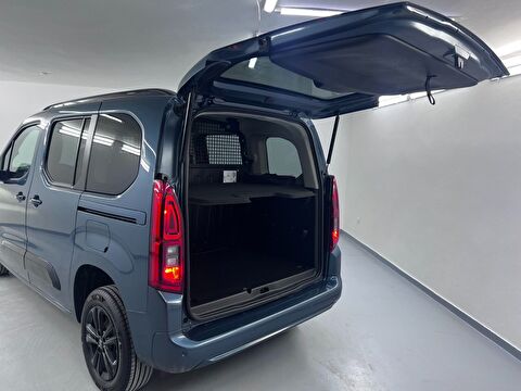 fiat, doblo combi, 1.5 bluehdi premio, otomatik, dizel 2.el otomobil | renew 20