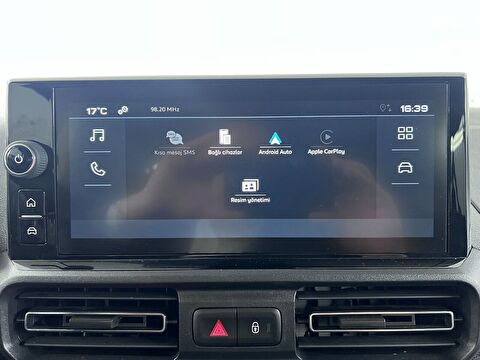 fiat, doblo combi, 1.5 bluehdi premio, otomatik, dizel 2.el otomobil | renew 56