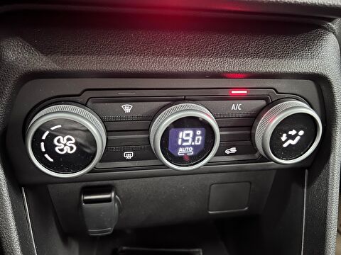dacia, sandero, hatchback 1.0 tce stepway expression cvt, otomatik, benzin 2.el otomobil | renew 35