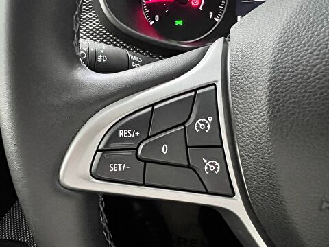 dacia, sandero, hatchback 1.0 tce stepway expression cvt, otomatik, benzin 2.el otomobil | renew 25