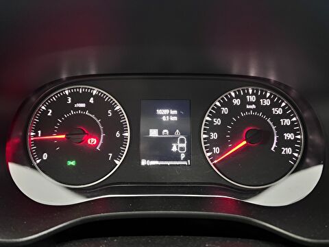 dacia, sandero, hatchback 1.0 tce stepway expression cvt, otomatik, benzin 2.el otomobil | renew 24