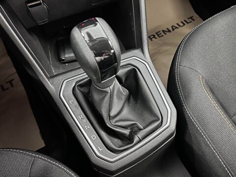 dacia, sandero, hatchback 1.0 tce stepway expression cvt, otomatik, benzin 2.el otomobil | renew 36
