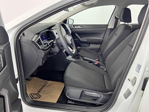 volkswagen, polo, hatchback 1.0 ımpression, manuel, benzin 2.el otomobil | renew 25