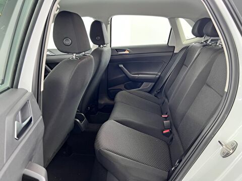 volkswagen, polo, hatchback 1.0 ımpression, manuel, benzin 2.el otomobil | renew 26