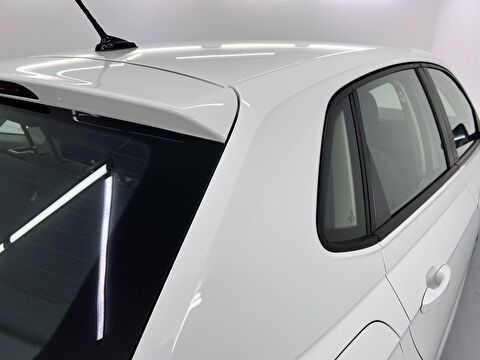 volkswagen, polo, hatchback 1.0 ımpression, manuel, benzin 2.el otomobil | renew 13