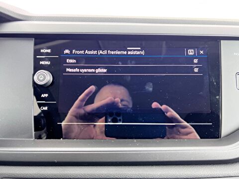 volkswagen, polo, hatchback 1.0 ımpression, manuel, benzin 2.el otomobil | renew 51