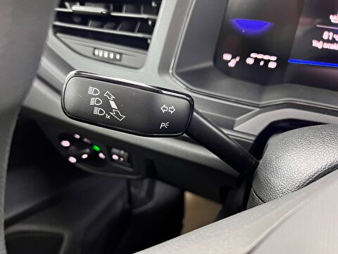 volkswagen, polo, hatchback 1.0 ımpression, manuel, benzin 2.el otomobil | renew 34