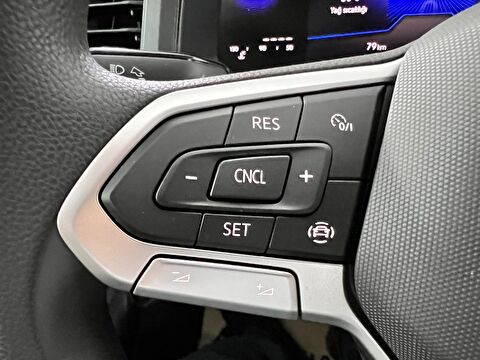 volkswagen, polo, hatchback 1.0 ımpression, manuel, benzin 2.el otomobil | renew 31