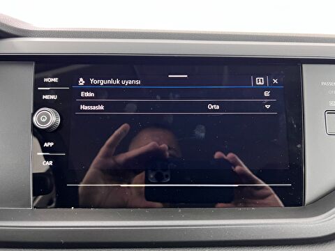 volkswagen, polo, hatchback 1.0 ımpression, manuel, benzin 2.el otomobil | renew 53