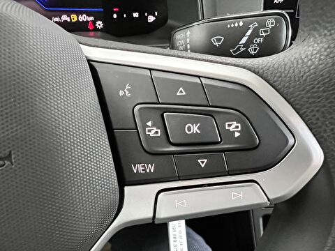 volkswagen, polo, hatchback 1.0 ımpression, manuel, benzin 2.el otomobil | renew 32