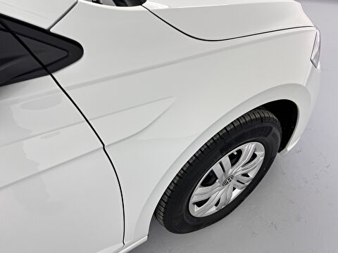 volkswagen, polo, hatchback 1.0 ımpression, manuel, benzin 2.el otomobil | renew 14