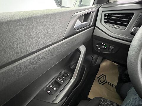 volkswagen, polo, hatchback 1.0 ımpression, manuel, benzin 2.el otomobil | renew 36