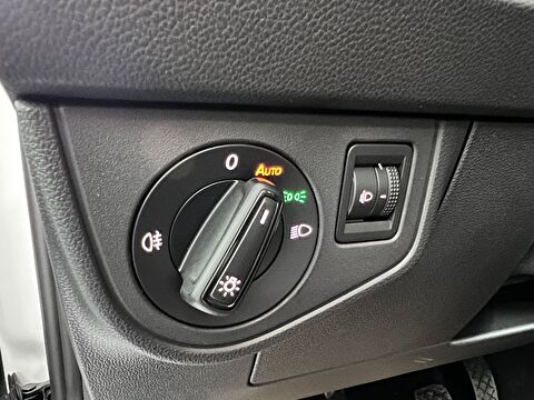 volkswagen, polo, hatchback 1.0 ımpression, manuel, benzin 2.el otomobil | renew 35