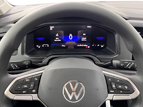 volkswagen, polo, hatchback 1.0 ımpression, manuel, benzin 2.el otomobil | renew 29