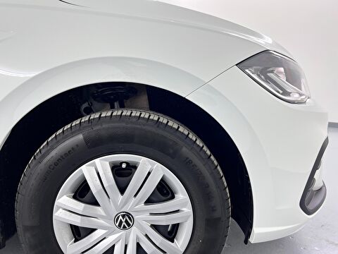 volkswagen, polo, hatchback 1.0 ımpression, manuel, benzin 2.el otomobil | renew 15