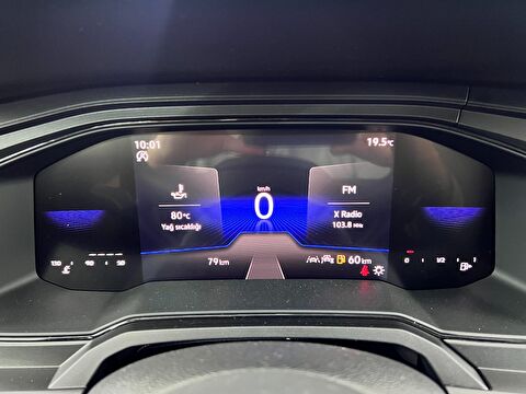 volkswagen, polo, hatchback 1.0 ımpression, manuel, benzin 2.el otomobil | renew 30