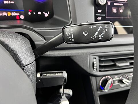 volkswagen, polo, hatchback 1.0 ımpression, manuel, benzin 2.el otomobil | renew 33