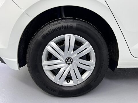 volkswagen, polo, hatchback 1.0 ımpression, manuel, benzin 2.el otomobil | renew 19
