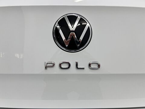 volkswagen, polo, hatchback 1.0 ımpression, manuel, benzin 2.el otomobil | renew 12