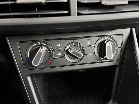 volkswagen, polo, hatchback 1.0 ımpression, manuel, benzin 2.el otomobil | renew 44