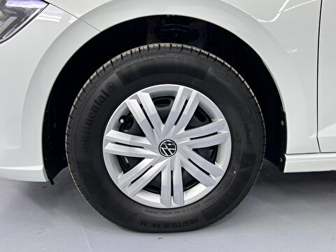 volkswagen, polo, hatchback 1.0 ımpression, manuel, benzin 2.el otomobil | renew 17