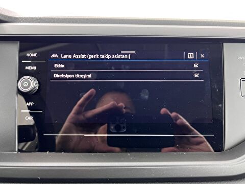 volkswagen, polo, hatchback 1.0 ımpression, manuel, benzin 2.el otomobil | renew 52