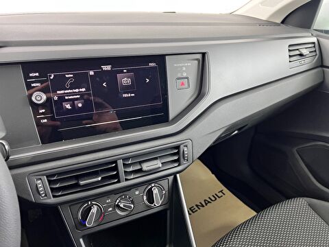 volkswagen, polo, hatchback 1.0 ımpression, manuel, benzin 2.el otomobil | renew 41