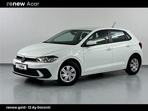 Hatchback 1.0 Impression, 2. el otomobil | renew