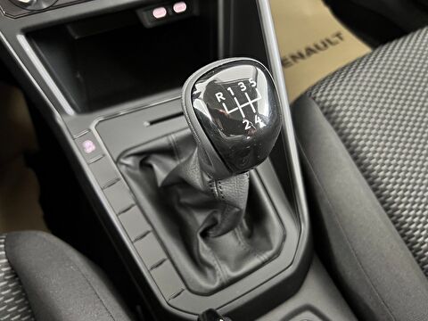 volkswagen, polo, hatchback 1.0 ımpression, manuel, benzin 2.el otomobil | renew 46