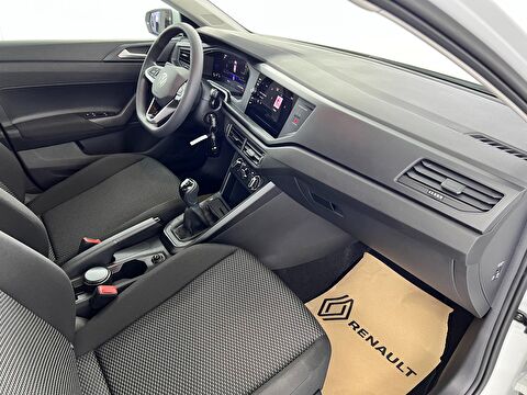 volkswagen, polo, hatchback 1.0 ımpression, manuel, benzin 2.el otomobil | renew 23