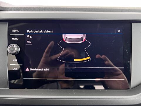 volkswagen, polo, hatchback 1.0 ımpression, manuel, benzin 2.el otomobil | renew 48