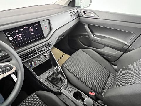 volkswagen, polo, hatchback 1.0 ımpression, manuel, benzin 2.el otomobil | renew 40
